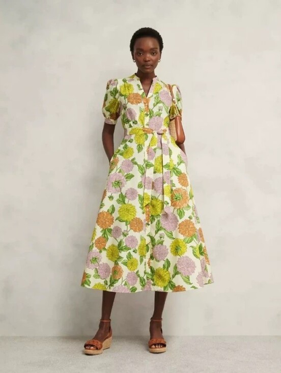 hobbs Dresses & Skirts - Hobbs Elina Dress